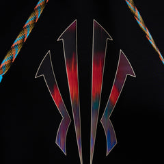 Anta KAI Hoodie Black Multi