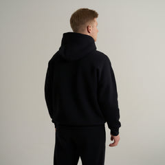 Anta KAI Hoodie Black Multi