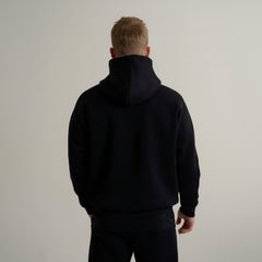 Anta KAI Hoodie Black Multi