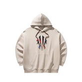Anta KAI Hoodie Grey