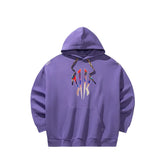 Anta KAI Hoodie Purple