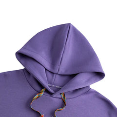 Anta KAI Hoodie Purple