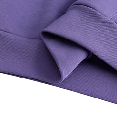 Anta KAI Hoodie Purple