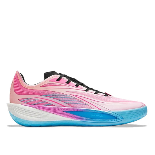 Anta Swag 5 Savage Pink