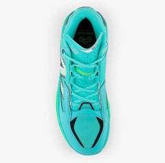 New Balance Fresh Foam V2 Cyber Jade