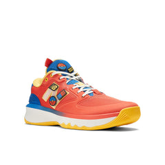 New Balance Hesi Low Letterman