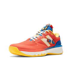 New Balance Hesi Low Letterman