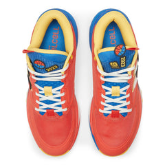 New Balance Hesi Low Letterman