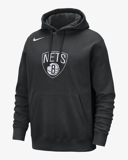 Nike NBA Sweat à Capuche Brooklyn Nets