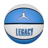 Ballon Basketball Jordan Legacy 2.0 8P Bleu & Blanc