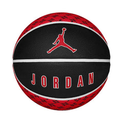 Ballon Basketball Jordan Playground Red Black
