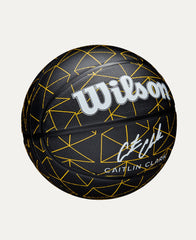 Ballon Wilson Caitlin Clark Repetition