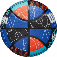Ballon Wilson WNBA Heir Dna