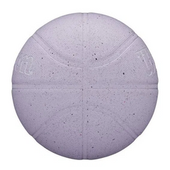 Ballon Wilson WNBA Heir Eco Lavendar
