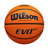 Ballon de Basket Wilson EVO Nxt Fiba Game
