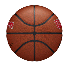Ballon de Basket Wilson NBA Team Alliance Chicago Bulls