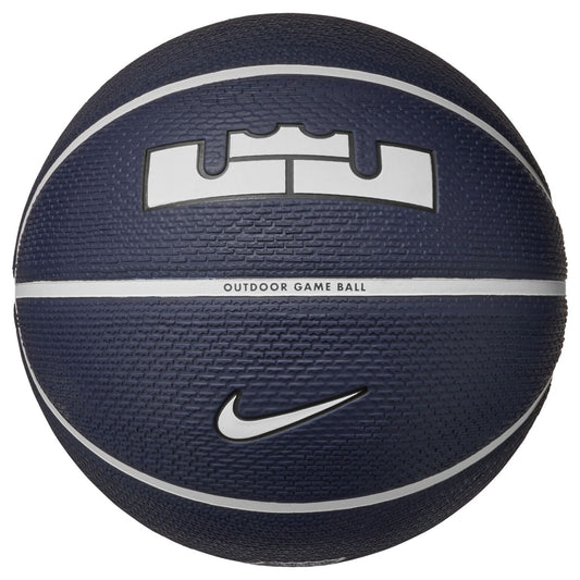 Ballon de Basketball Nike Playground 2.0 8P Lebron JAMES Purple/Black