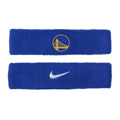Bandeau Nike NBA Golden State Warriors