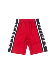 Short Enfant Jordan HBR Basketball Rouge