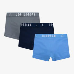 Jordan Flight Boxer Homme 3Pack Blue