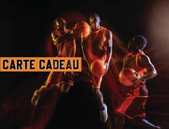 Carte Cadeau