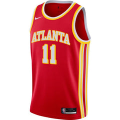 Maillot Nike Nba Icon 2020 -Trae Young