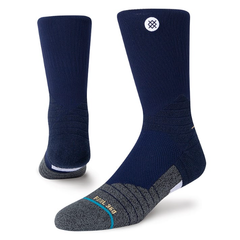 Chaussettes Stance Icon Sport Crew Bleu