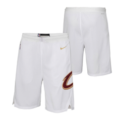 Short Nike Nba Enfant Association 24 - Cleveland Cavaliers