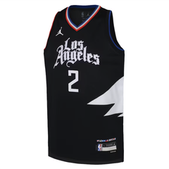 Maillot enfant Jordan Nba Statement Edition Kawhi Leonard 24