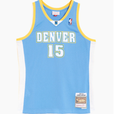 Carmelo Anthony Denver Nuggets NBA Jersey 2003-04