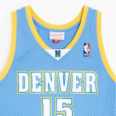 Maillot NBA Carmelo Anthony Denver Nuggets 2003-04