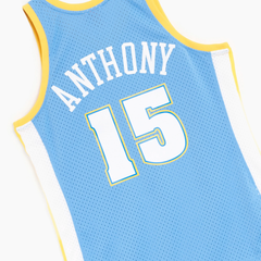 Maillot NBA Carmelo Anthony Denver Nuggets 2003-04