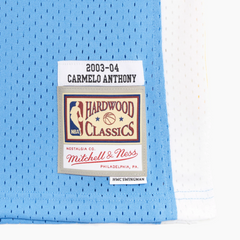 Maillot NBA Carmelo Anthony Denver Nuggets 2003-04