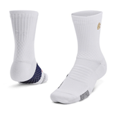 Chaussettes Curry Playmaker Crew Champion Mindset