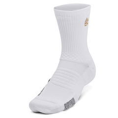 Curry Playmaker Crew Champion Mindset Socks