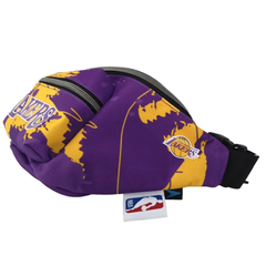 Los Angeles Lakers Fanny Pack