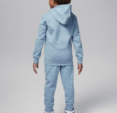 Ensemble Jordan Essential Sweat Pant Cadet Blue Grey