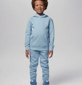 Ensemble Jordan Essential Sweat Pant Cadet Blue Grey
