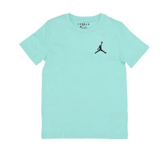 T-Shirt Jordan Enfant Air Emb Teal