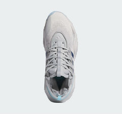 Adidas Trae Young 3  Grey Preloved