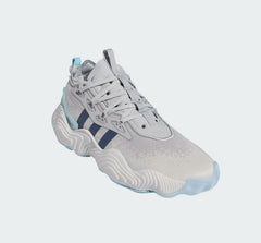 Adidas Trae Young 3  Grey Preloved