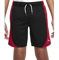 Short Jordan Jumpman Life Sport pour Fille Black/Red