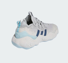 Adidas Trae Young 3  Grey Preloved