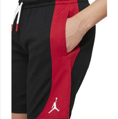 Short Jordan Jumpman Life Sport pour Fille Black/Red