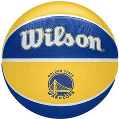 Ballon Wilson Team Tribute Warriors