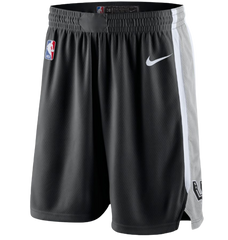 Short Enfant Nike Nba Icon San Antonio Spurs Wembanyama 23/24