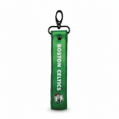 NBA Lanyard Porte Clés Boston Celtics