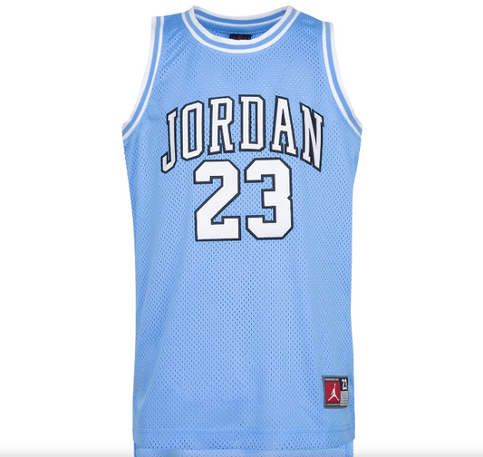 Maillot Jordan Enfant Jordan 23 Bleu