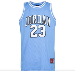 Maillot Jordan Enfant Jordan 23 Bleu