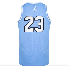 Maillot Jordan Enfant Jordan 23 Bleu